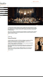Mobile Screenshot of ostinato.fr